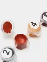 Картина по номерам на холсте с подрамником, 50 х 40 см, "Король"
