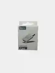 Переходник ISA P-07 Lightning на Micro USB