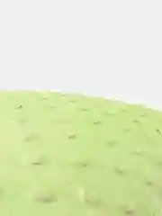 Лайм подушка декоративная MATEX "HILL", 35 х 35 х 15 см