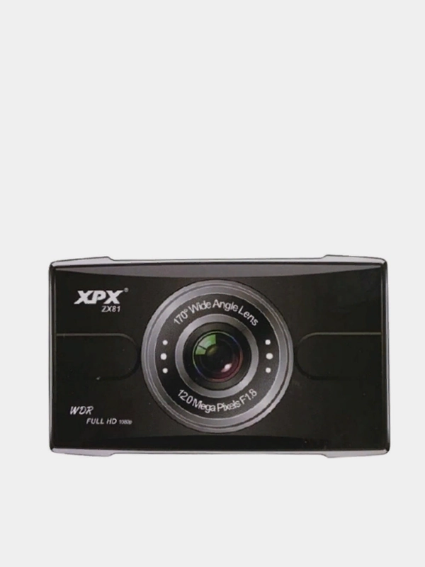 Видеорегистратор XPX ZX81