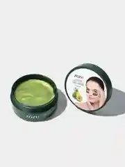 Гидрогелевые патчи для глаз с экстрактом авокадо ZOZU Shea Crystal Repair Eye Mask