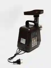 Электрическая мясорубка BRAYER BR1601, производительность, 1,5 кг/мин