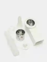 Электрическая мясорубка BRAYER BR1601, производительность, 1,5 кг/мин