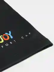 Угольный балаклава утеплённая