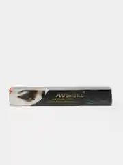Водостойкая подводка со штампом для глаз AVIERLL