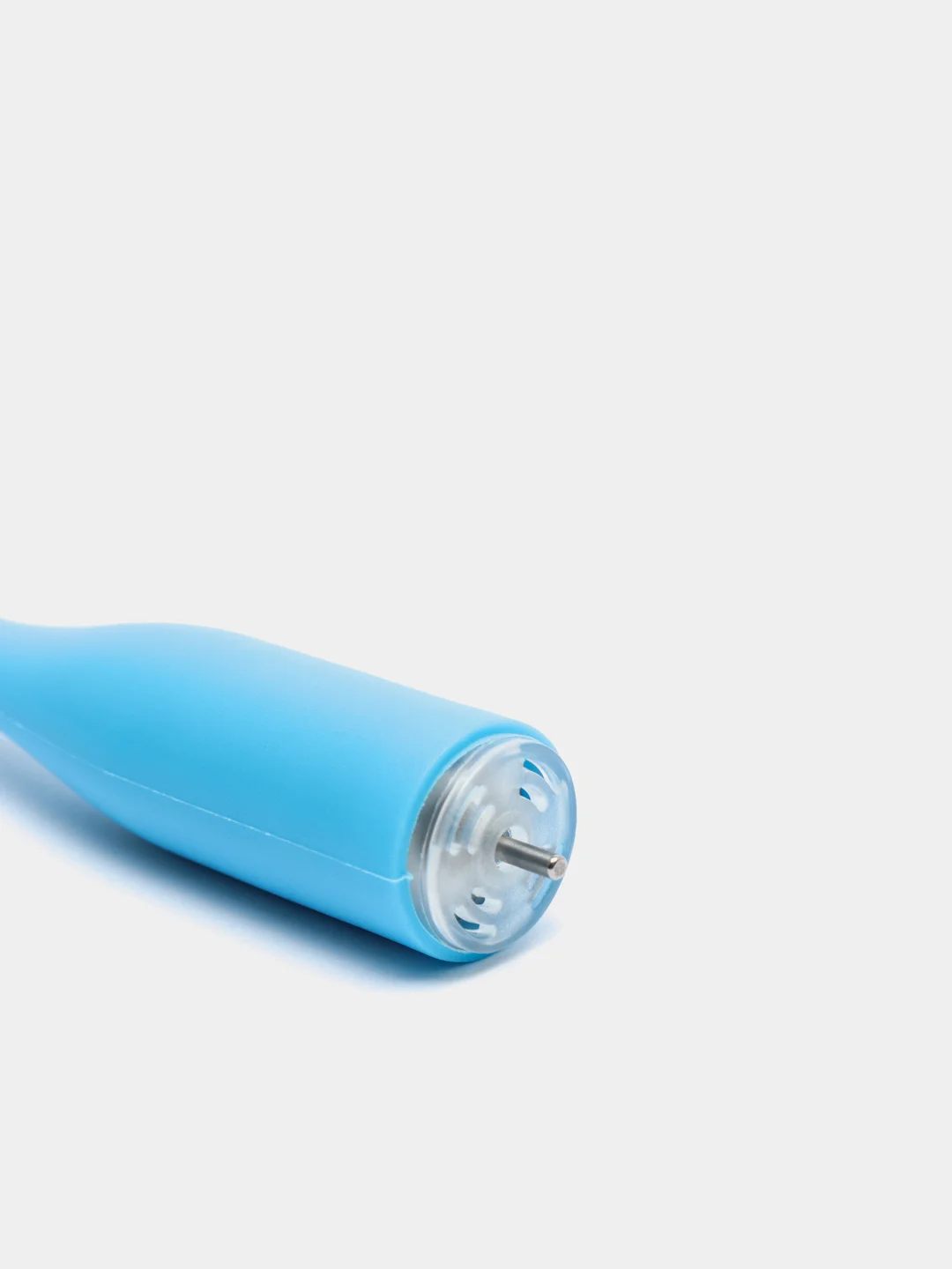 Голубой вентилятор usb