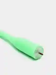 Лайм вентилятор usb