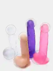 Фаллоимитатор, 20 см