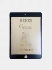 Защитное матовое стекло для IPAD (Полное проклеивание экрана)