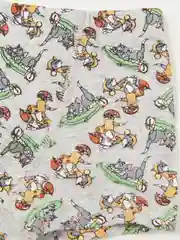 Набор (майка, трусы-боксеры) Sela "Tom & Jerry"