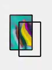 Защитное стекло для планшета Samsung Матовое