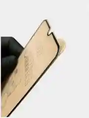 Керамическое стекло Матовое для Iphone X/XS/11pro/XR/11/12/12pro/12proMax
