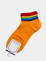 Носки детские из хлопка