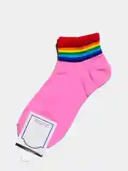 Носки детские из хлопка