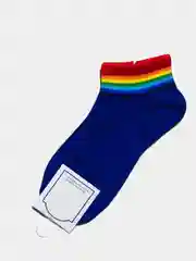 Носки детские из хлопка