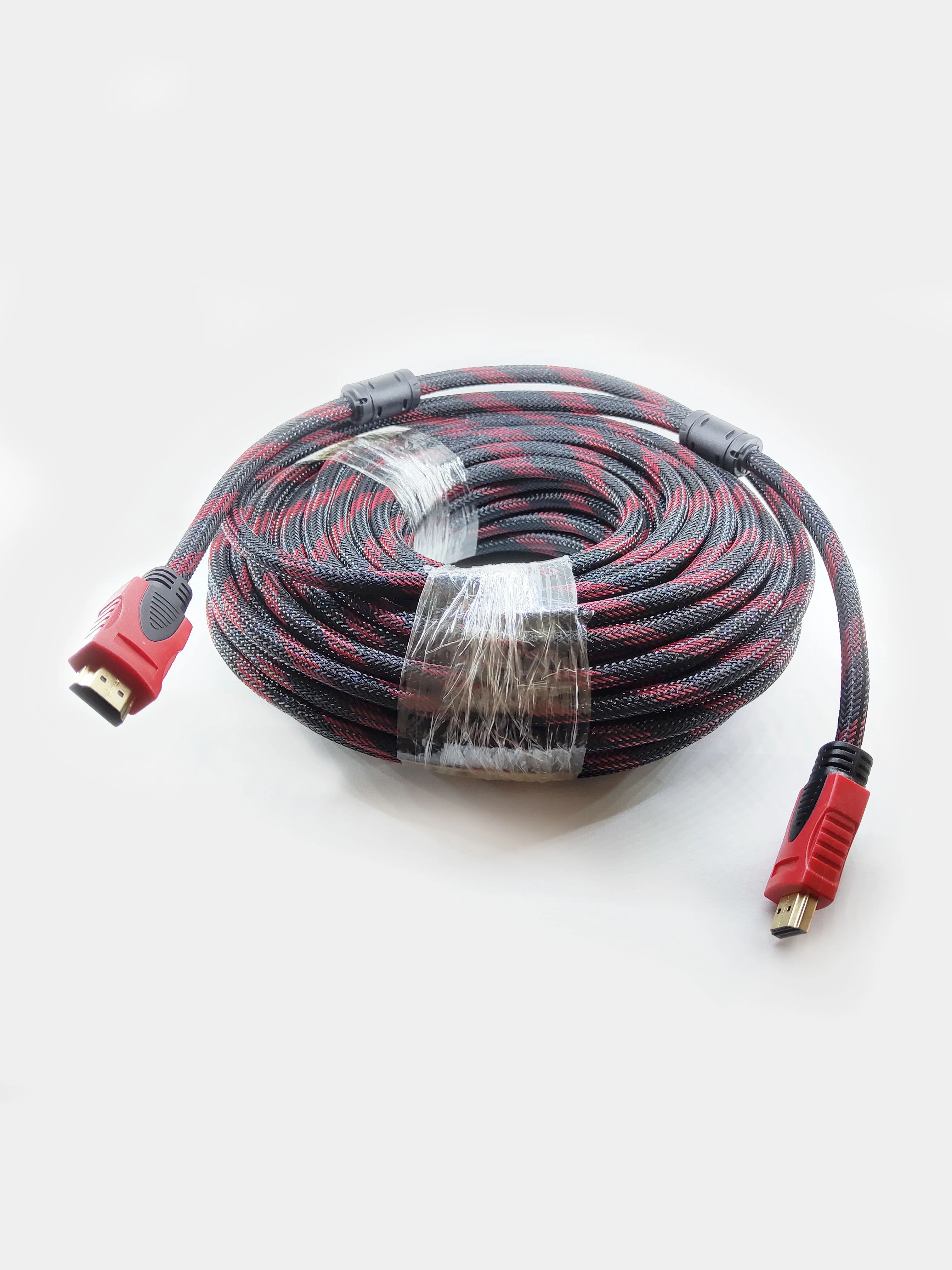 Hdmi кабель 25 метров MRM Power v1.4