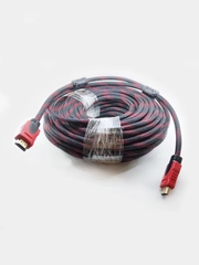 Hdmi кабель 25 метров MRM Power v1.4