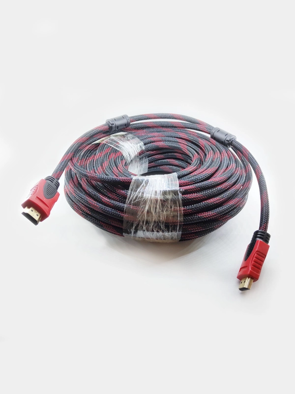 Hdmi кабель 25 метров MRM Power v1.4