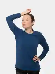 Джемпер "вязаный"