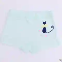Детские трусы