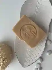 Мыло натуральное гипоаллергенное "на Алоэ вера"