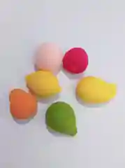 Спонж для макияжа