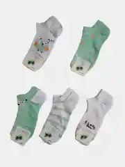 Носки женские