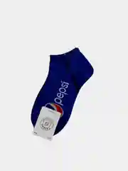 Белый носки с принтом стильные