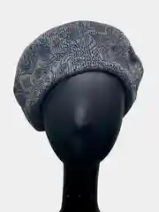 Берет женский