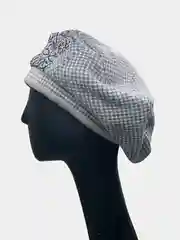Берет женский