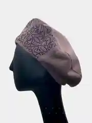 Берет женский