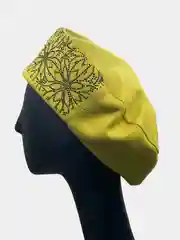 Берет женский