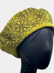 Берет женский