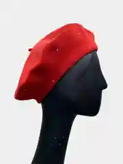 Берет женский