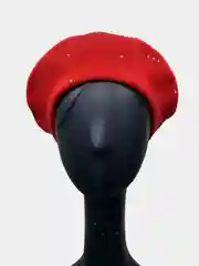 Берет женский