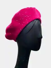 Берет женский