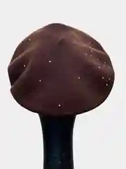 Берет женский