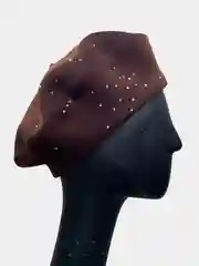 Берет женский