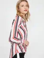 Блузка с длинным рукавом Koton