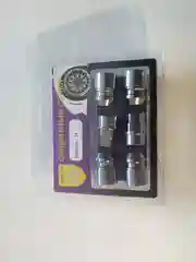 Секретные гайки 12х1.5 SEVE CAR