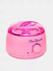 Белый воскоплав баночный Pro Wax 100, с терморегулятором