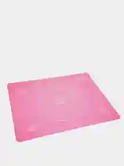 Силиконовый коврик для выпечки с разметкой