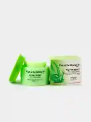 Питательный крем для лица Aloe Vera, 80 г