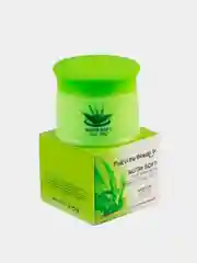 Питательный крем для лица Aloe Vera, 80 г