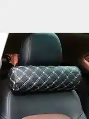 Бежевый подушка автомобильная
