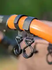 Крючки для коляски