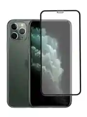 Защитное стекло 9D IPhone X/XS/11 PRO