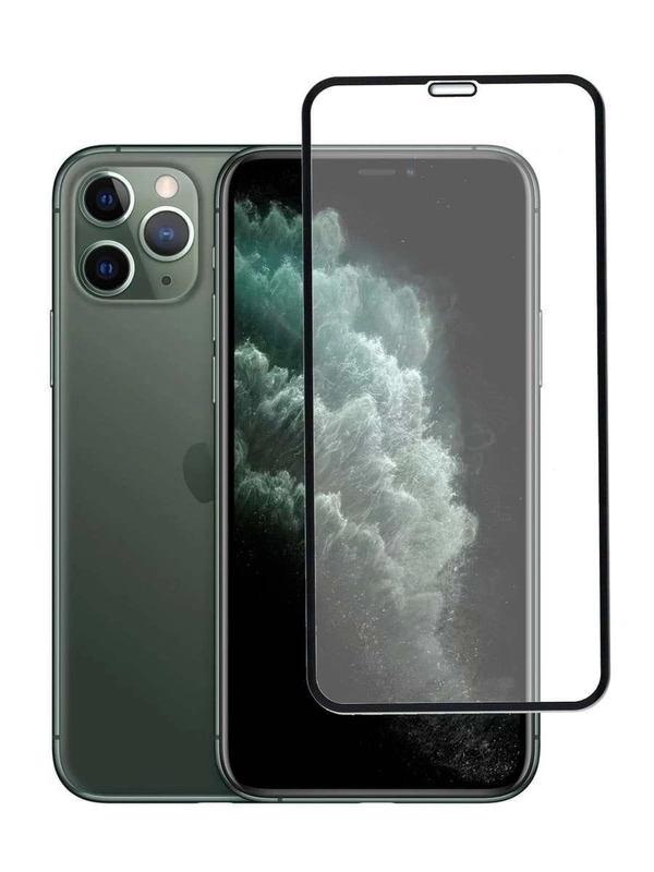 Защитное стекло 9D IPhone X/XS/11 PRO