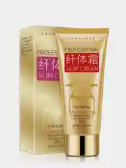 Антицеллюлитный крем для тела Professional Slim Cream,60г