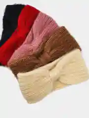 Повязка на голову